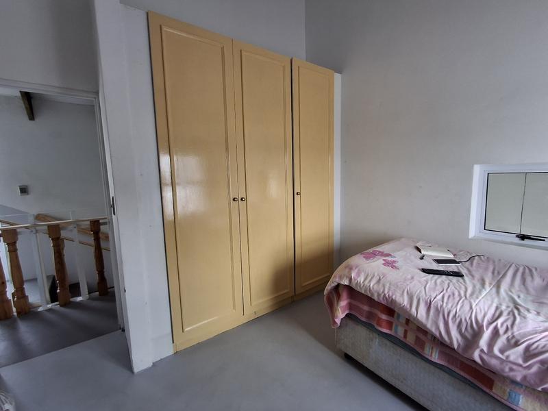 4 Bedroom Property for Sale in Lampiesbaai Western Cape
